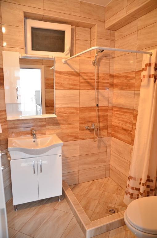 Apartments Cejovic Улцинь Номер фото