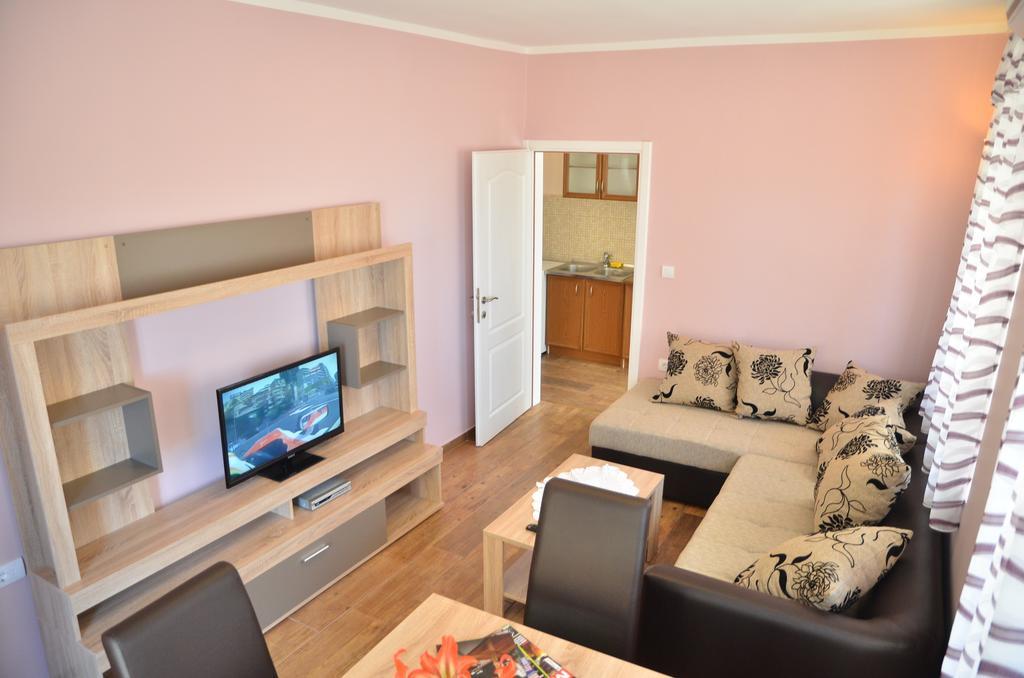 Apartments Cejovic Улцинь Номер фото