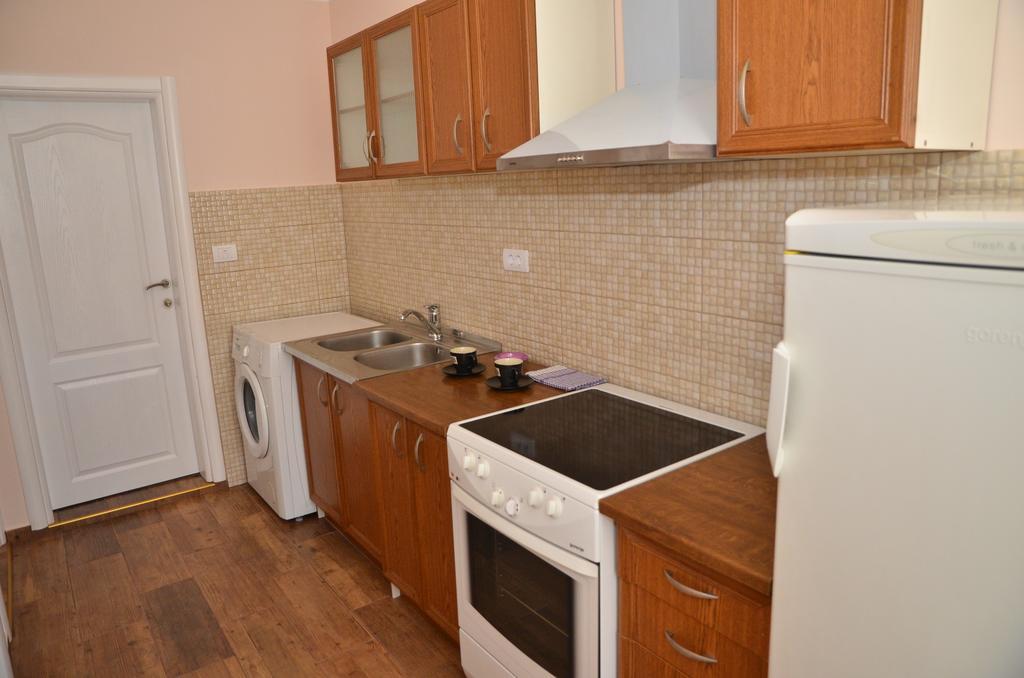 Apartments Cejovic Улцинь Номер фото