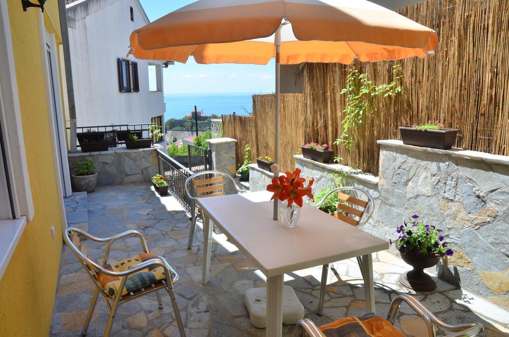 Apartments Cejovic Улцинь Номер фото