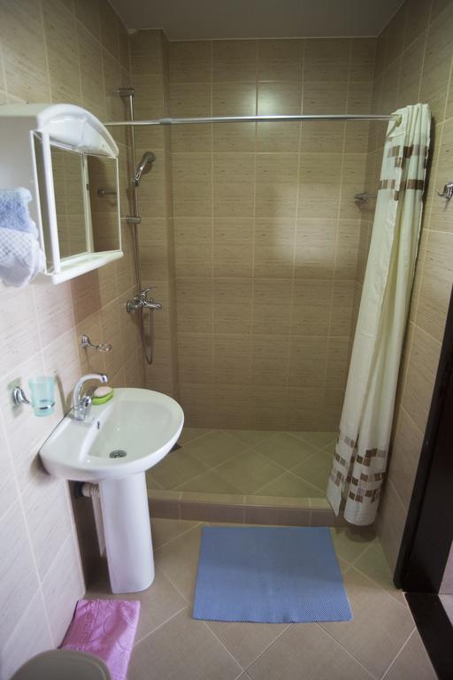 Apartments Cejovic Улцинь Номер фото