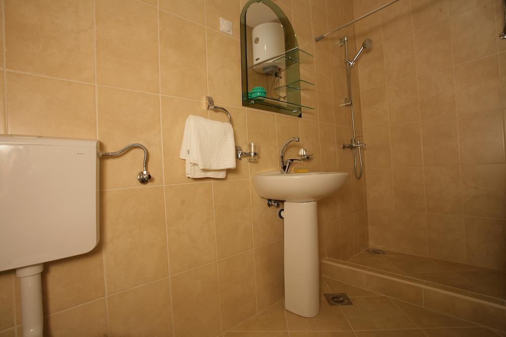 Apartments Cejovic Улцинь Номер фото