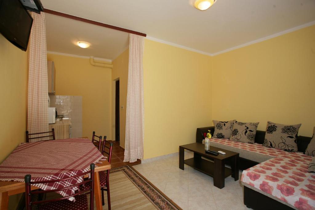 Apartments Cejovic Улцинь Номер фото