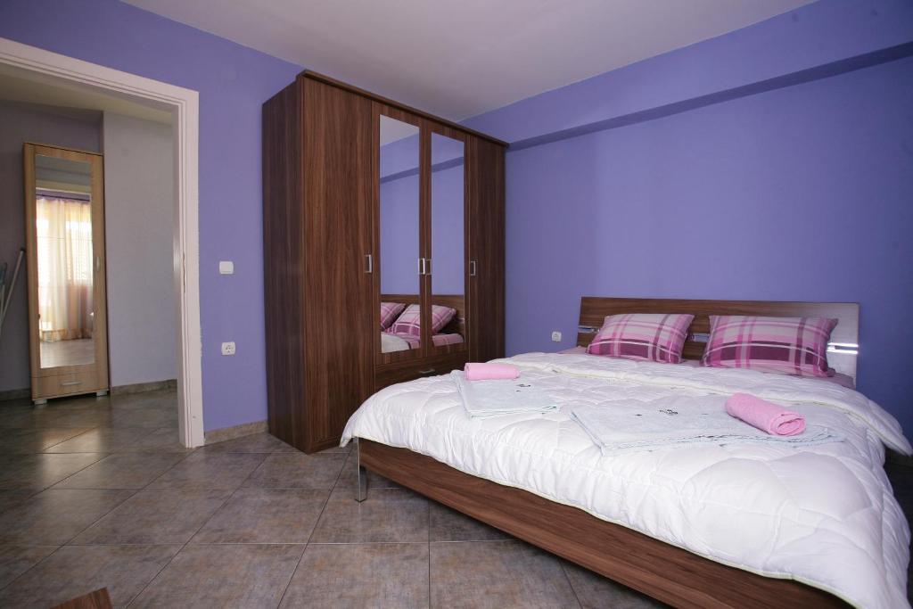 Apartments Cejovic Улцинь Номер фото