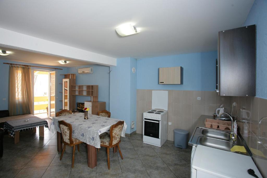 Apartments Cejovic Улцинь Номер фото