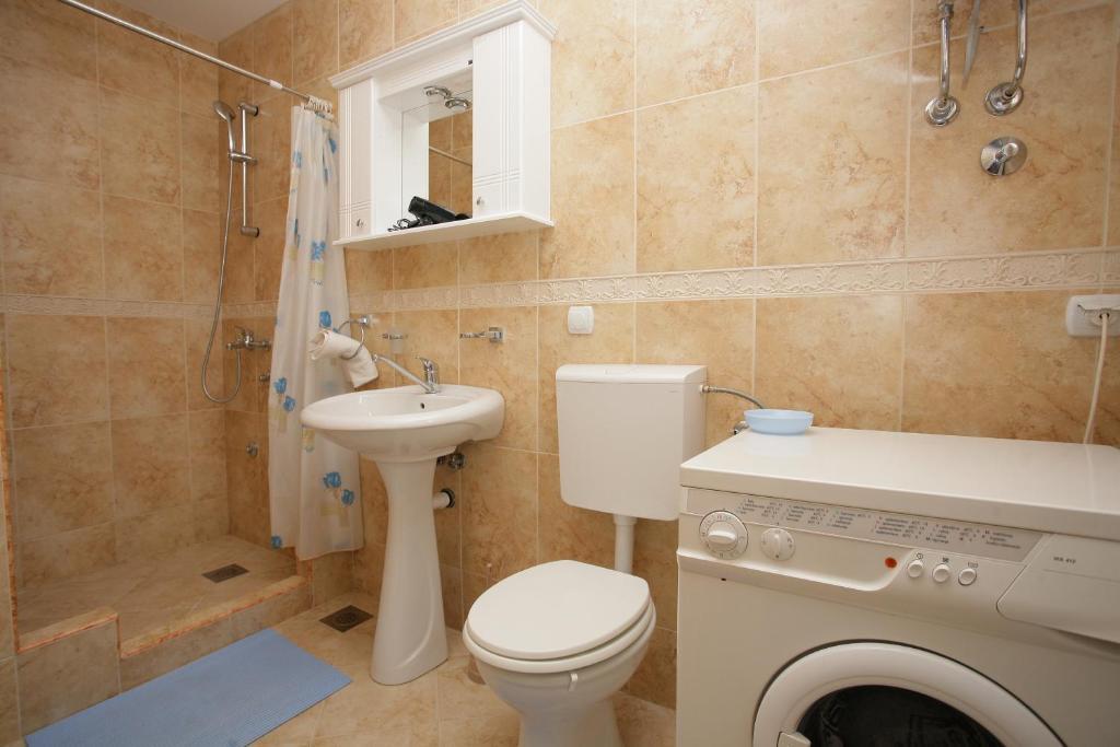 Apartments Cejovic Улцинь Номер фото